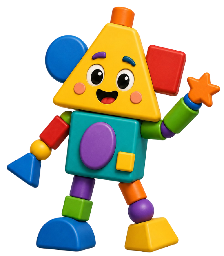 ToyBot 3D